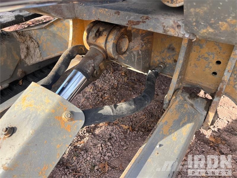Bobcat E35 Minibagger < 7t