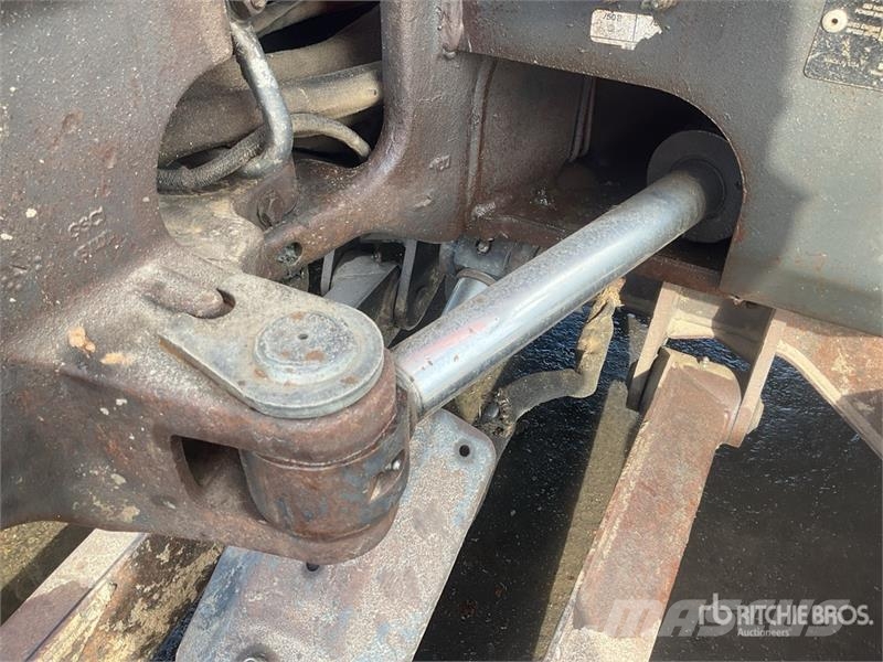 Bobcat E35 Mini bagri <7t
