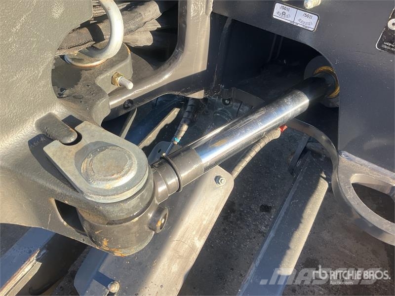 Bobcat E35Z Mini Excavator Minigraafmachines < 7t