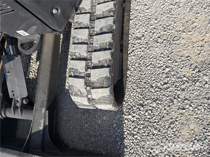Bobcat E35Z Mini Excavator Mini ekskavatörler, 7 tona dek