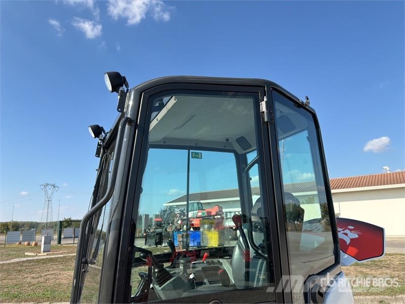 Bobcat E35Z Mini Excavator Mini ekskavatörler, 7 tona dek