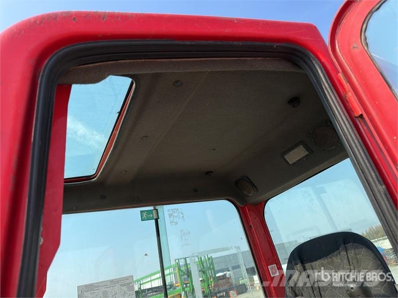Bobcat E50 Mini ekskavatori < 7 t