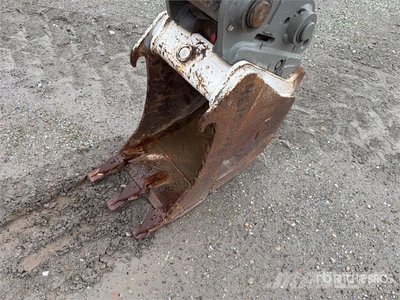 Bobcat E50EM Minigravemaskiner
