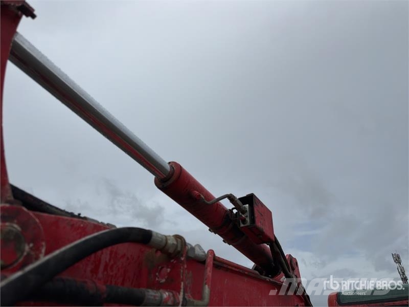 Bobcat E50EM Minigravemaskiner