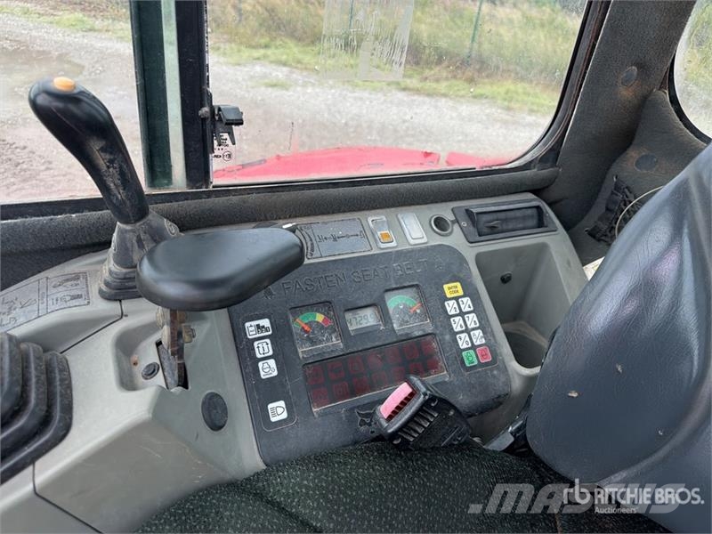 Bobcat E50EM Minigravemaskiner