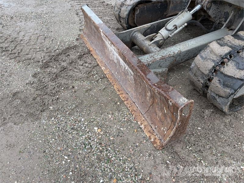 Bobcat E50EM Minigravemaskiner