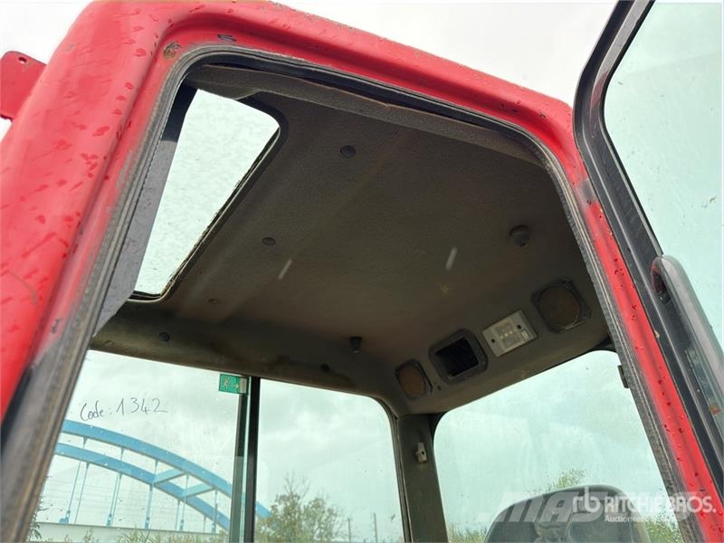 Bobcat E50EM Minigravemaskiner