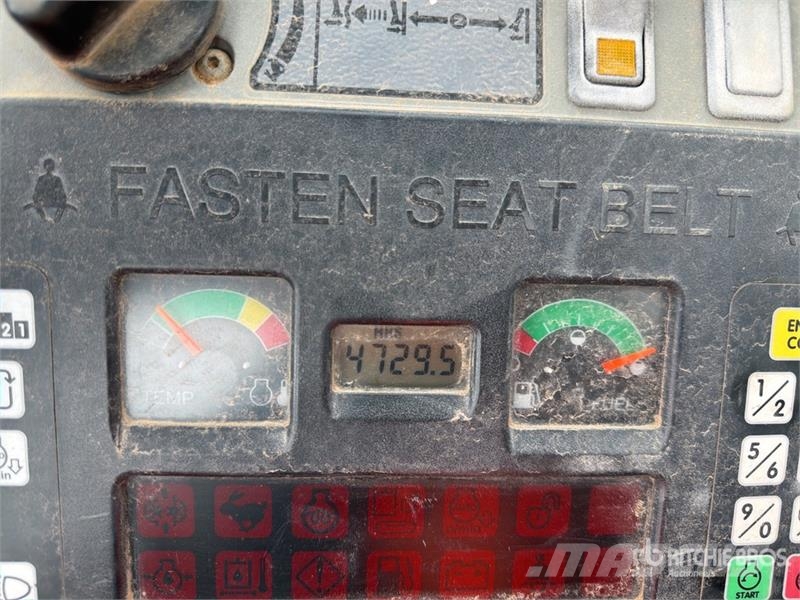Bobcat E50EM Minigravemaskiner