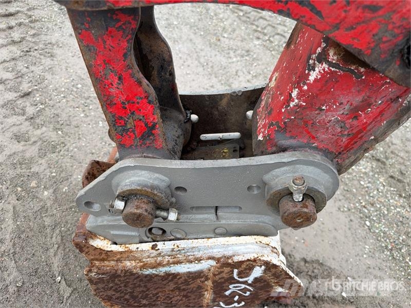 Bobcat E50EM Minigravemaskiner