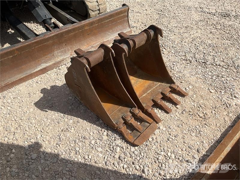 Bobcat E50Z Mini Excavator Mini bageri <7t
