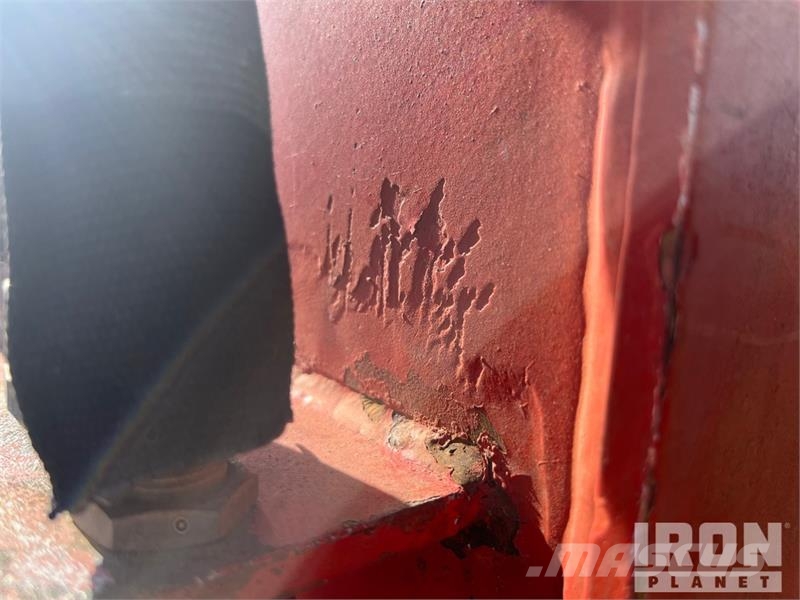 Bobcat E55W Wheel Excavator Bagri na kolesih