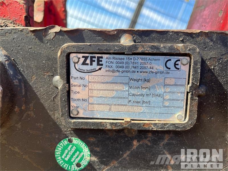 Bobcat E55W Wheel Excavator Bagri na kolesih