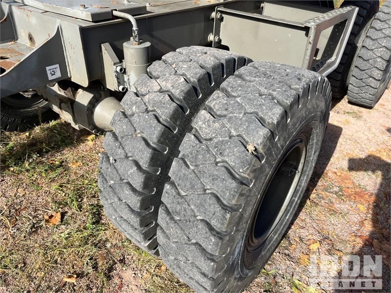 Bobcat E55W Wheel Excavator Bagri na kolesih