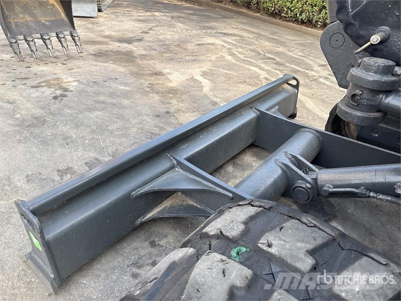 Bobcat E60 Mini Excavator Miniescavatori