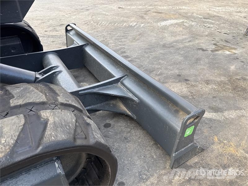 Bobcat E60 Mini Excavator Miniescavatori