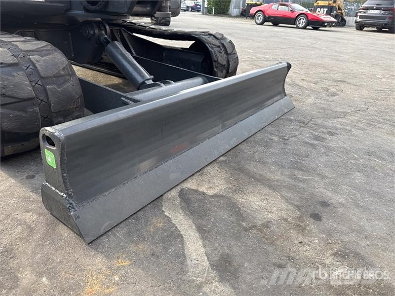 Bobcat E60 Mini Excavator Miniescavatori