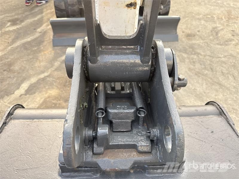 Bobcat E60 Mini Excavator Miniescavatori