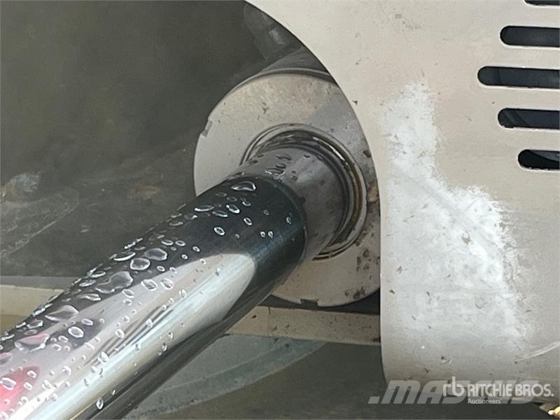 Bobcat E85 Rupsgraafmachines