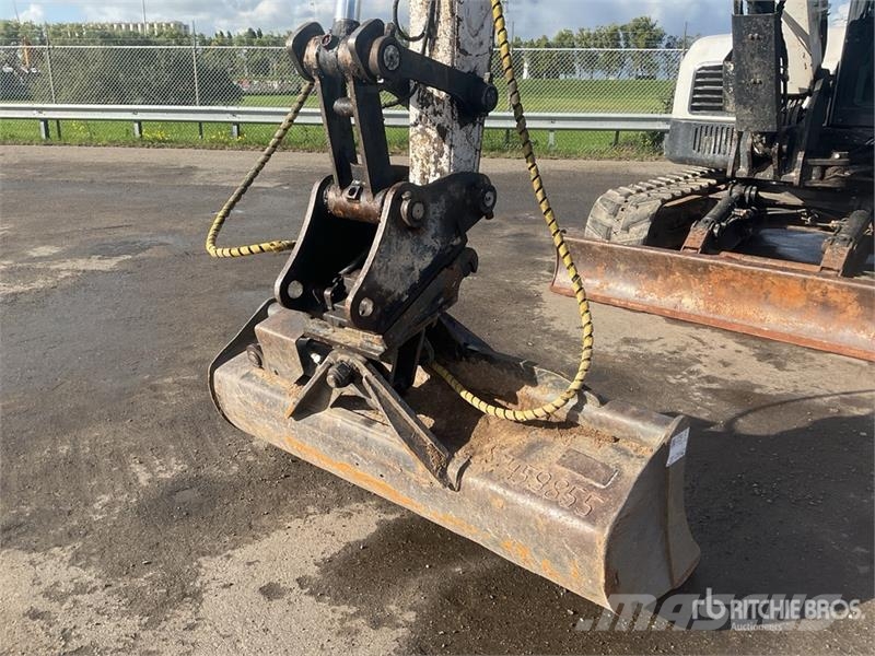 Bobcat E85 Rupsgraafmachines