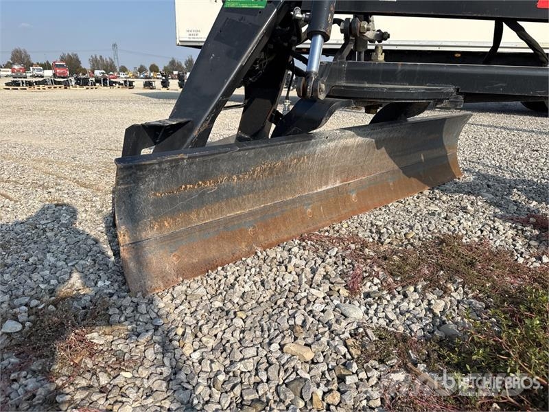 Bobcat Mi Grader 84 Skid Steer Grader Drugi deli