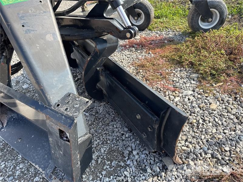 Bobcat Mi Grader 84 Skid Steer Grader Drugi deli