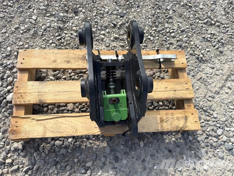Bobcat QC35 Excavator Coupler (Unused) Ταχυσύνδεσμοι