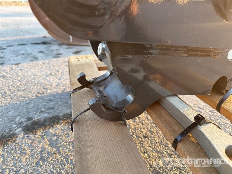 Bobcat QC35 Quick Coupler (Unused) Schnellwechsler