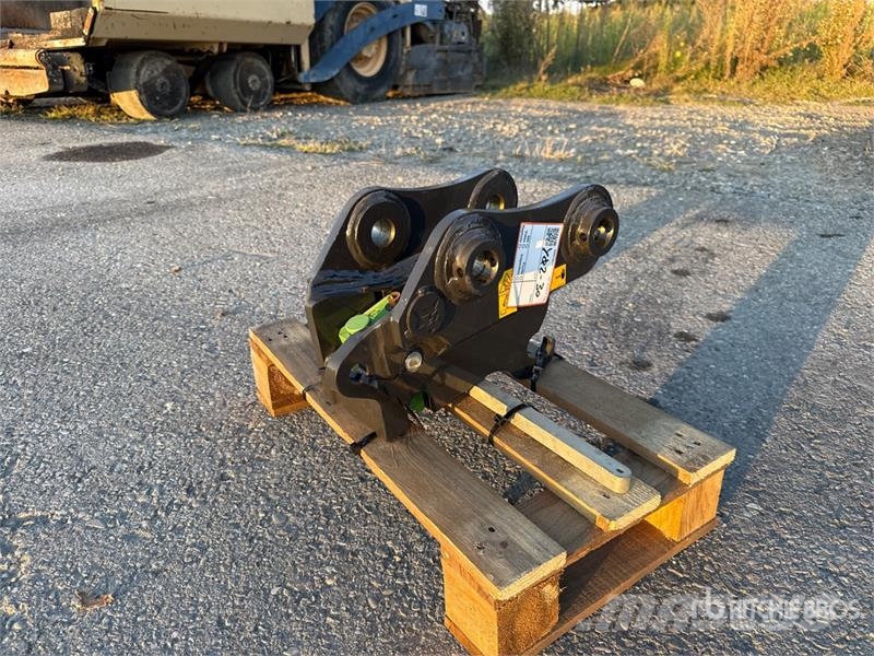 Bobcat QC35 Quick Coupler (Unused) Schnellwechsler