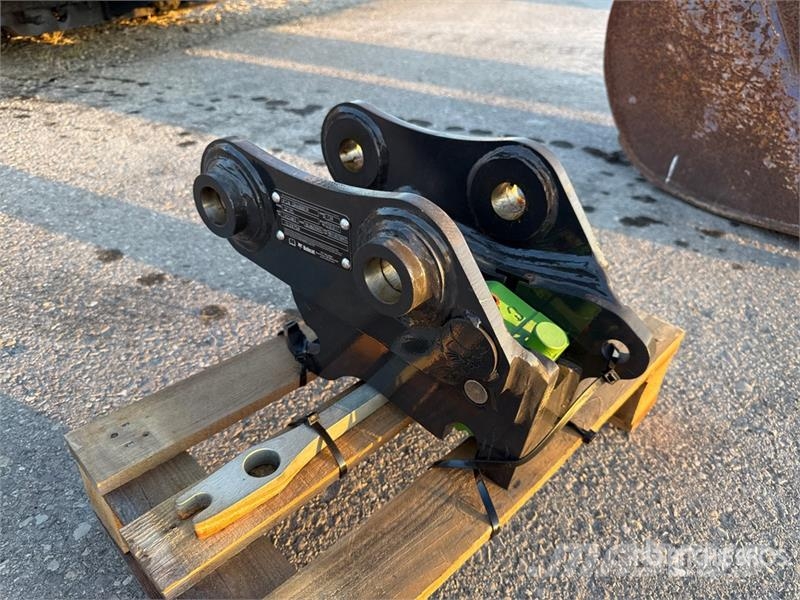 Bobcat QC35 Quick Coupler (Unused) Schnellwechsler