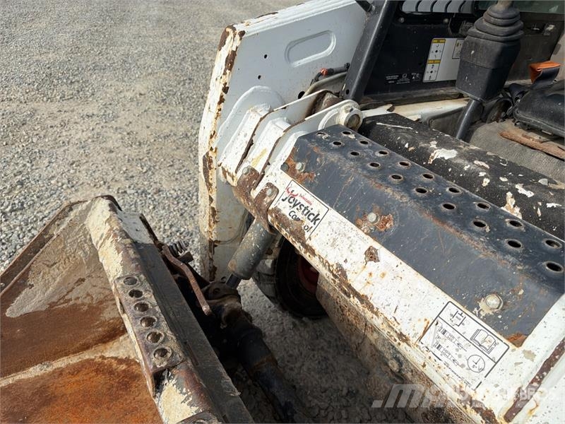 Bobcat S100 Мини-погрузчики