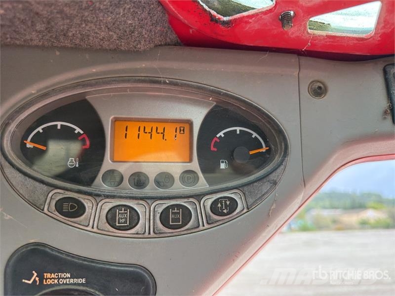 Bobcat S100 Мини-погрузчики