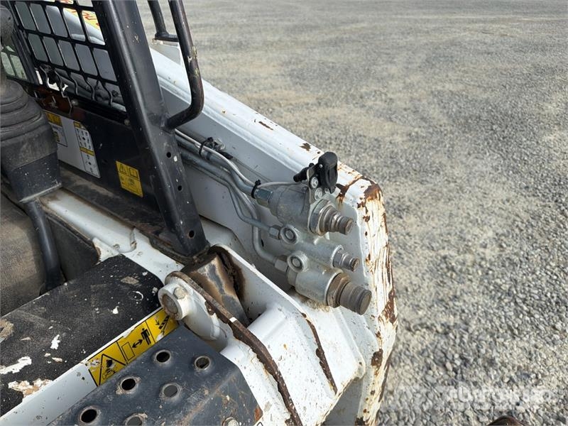 Bobcat S100 Мини-погрузчики
