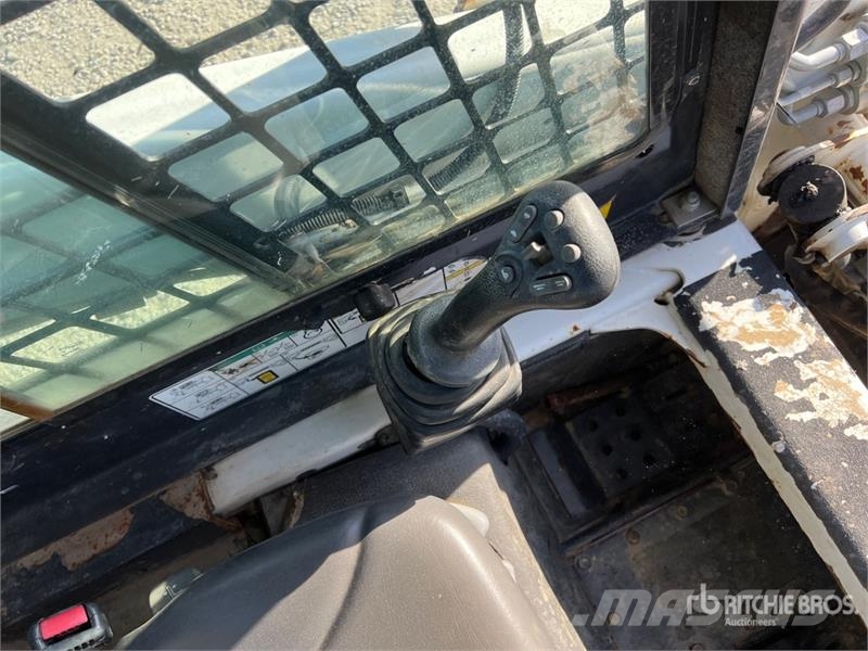 Bobcat S100 Мини товарачи