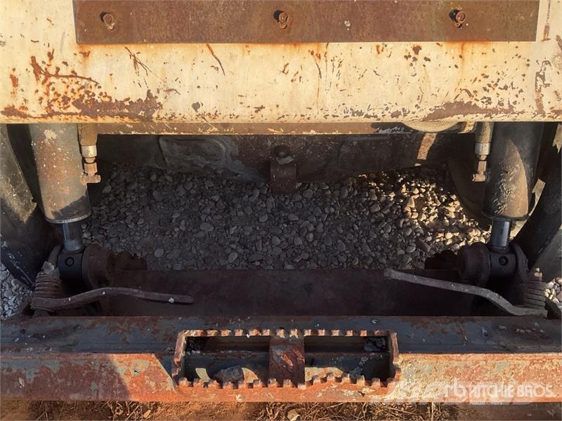 Bobcat S185 Skid steer loaders
