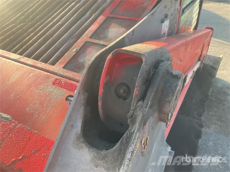 Bobcat S450 Skid steer loaders