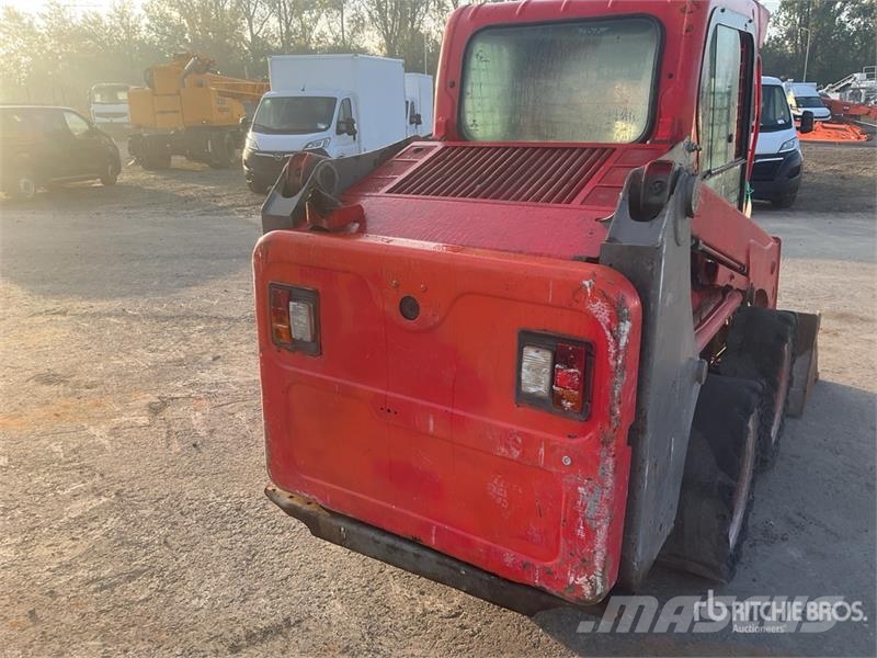 Bobcat S450 Skid steer loaders