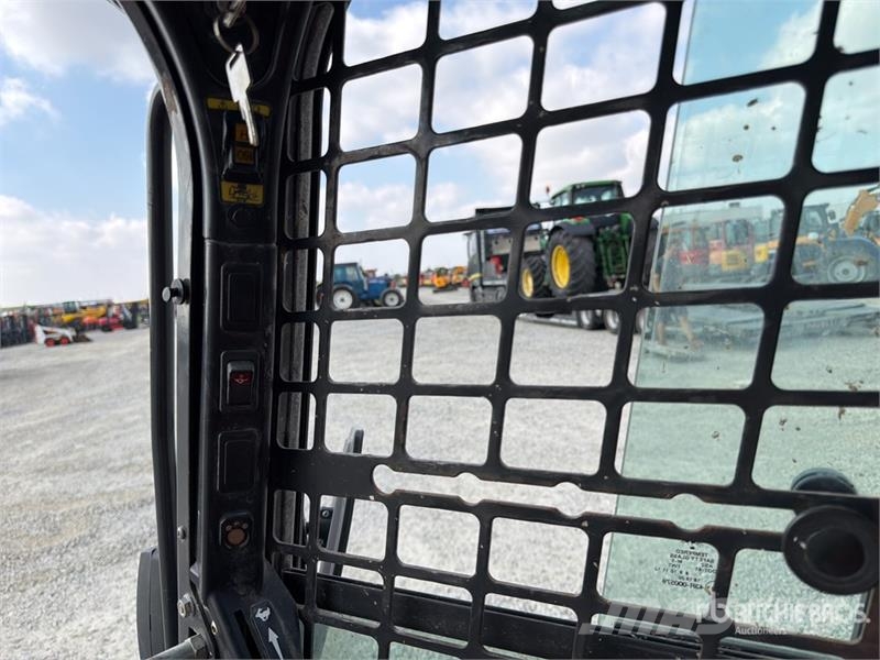 Bobcat S450 Мини-погрузчики