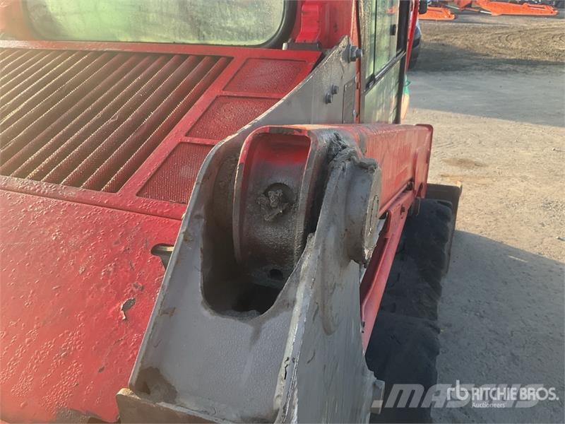 Bobcat S450 Skid steer loaders