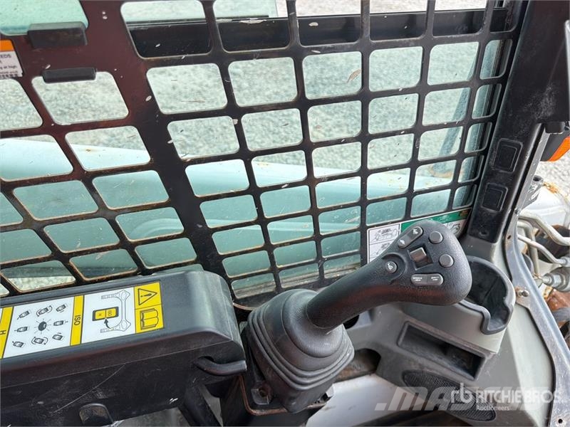 Bobcat S450 Мини-погрузчики