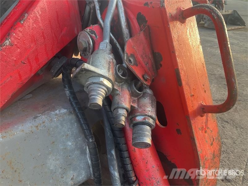 Bobcat S450 Skid steer loaders