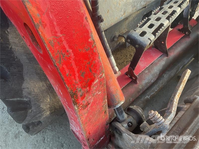 Bobcat S450 Skid steer loaders