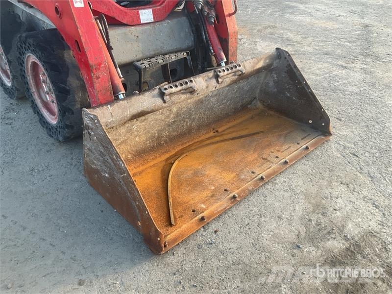 Bobcat S450 Skid steer loaders