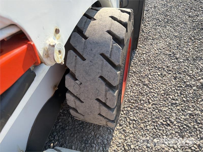 Bobcat S450 Skid steer mini utovarivači