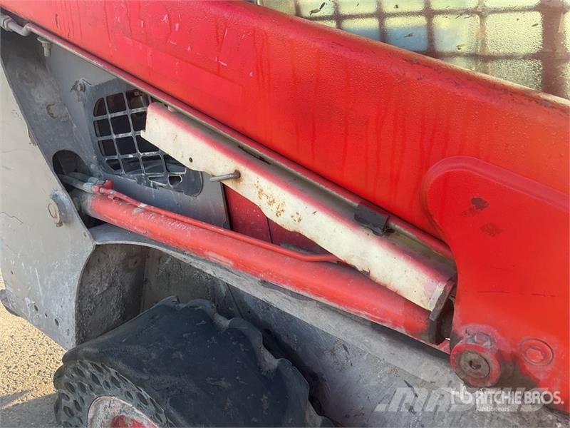 Bobcat S450 Skid steer loaders