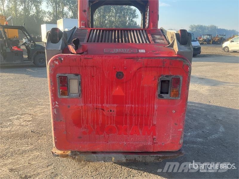 Bobcat S450 Skid steer loaders