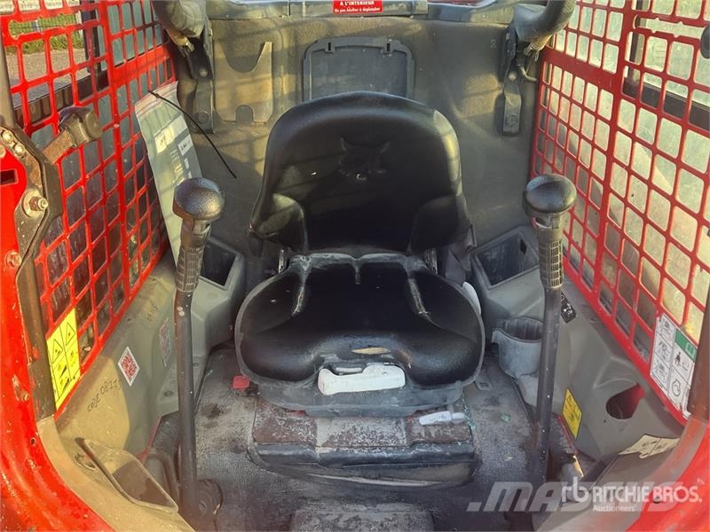 Bobcat S450 Skid steer loaders
