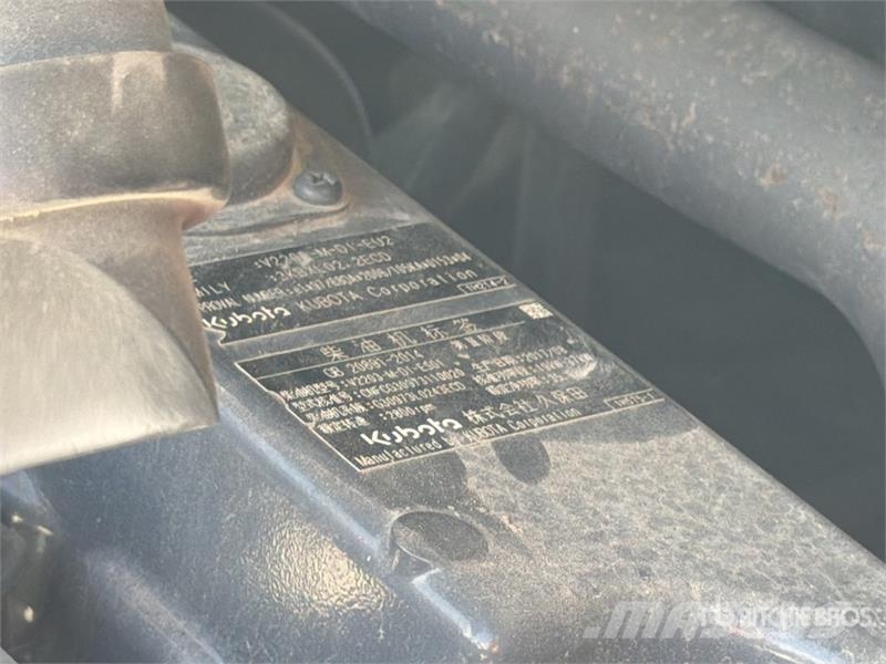 Bobcat S450 Мини-погрузчики