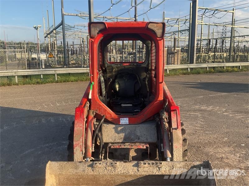 Bobcat S450 Skid steer loaders