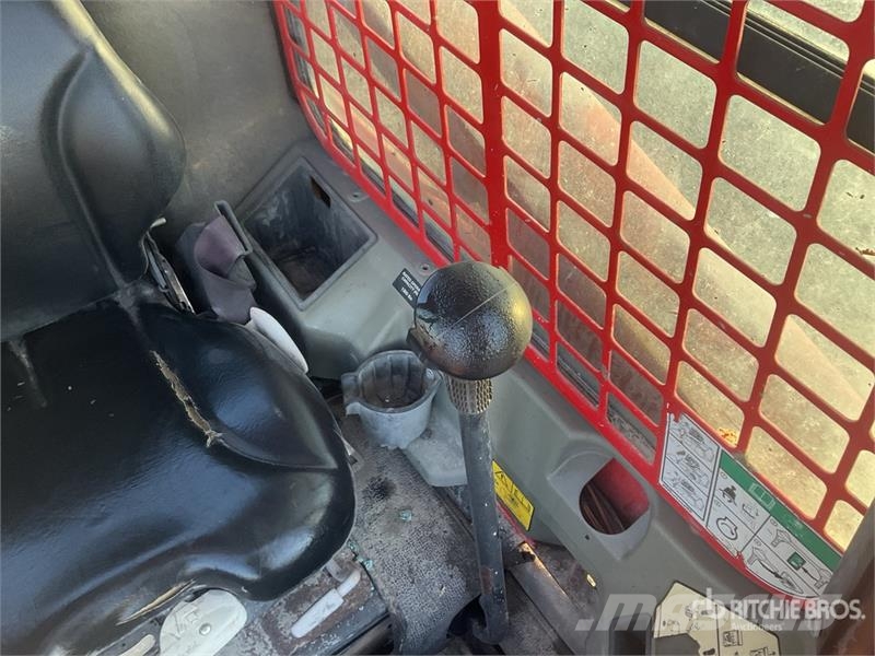 Bobcat S450 Skid steer loaders