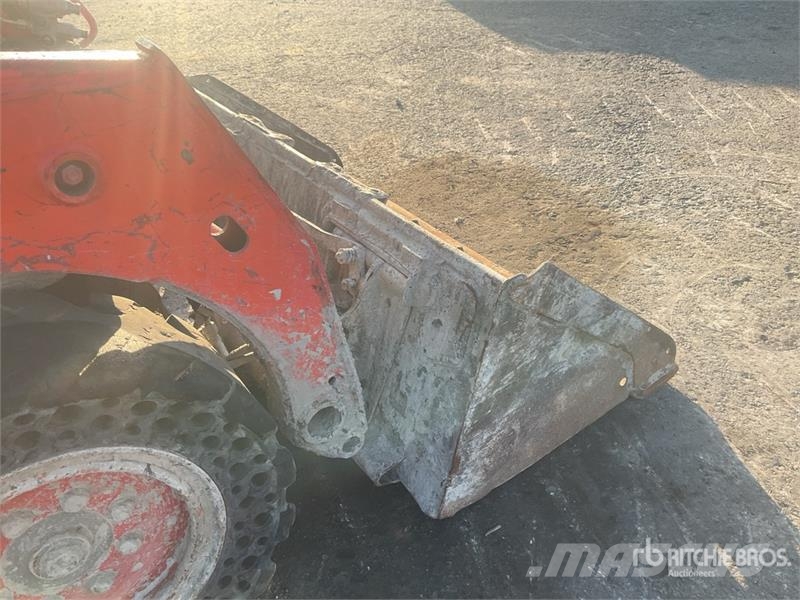 Bobcat S450 Skid steer loaders